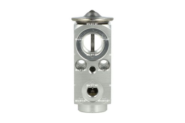 NRF 38525 Expansion Valve, air conditioning - 2
