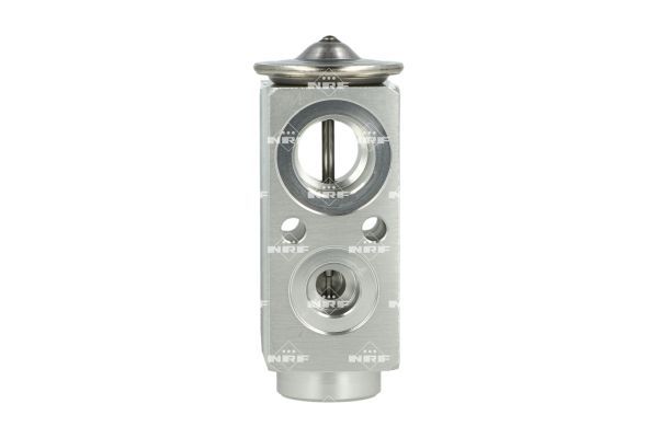NRF 38525 Expansion Valve, air conditioning - 4