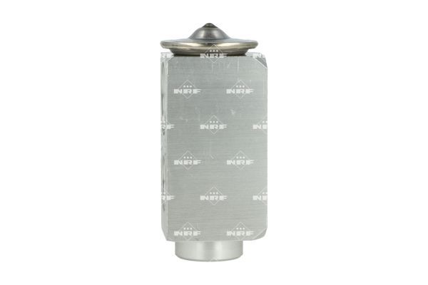 NRF 38525 Expansion Valve, air conditioning - 5