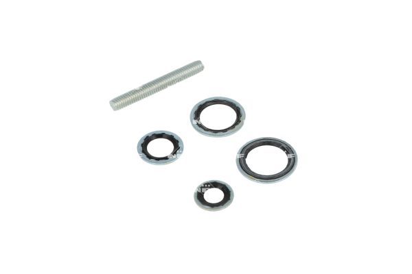 NRF 38525 Expansion Valve, air conditioning - 6