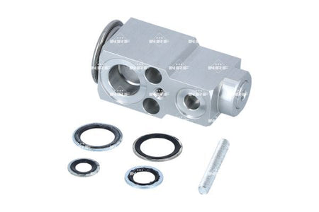 NRF 38526A Expansion Valve, air conditioning - 1