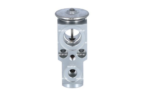 NRF 38526A Expansion Valve, air conditioning - 2