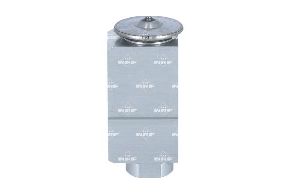 NRF 38526A Expansion Valve, air conditioning - 3