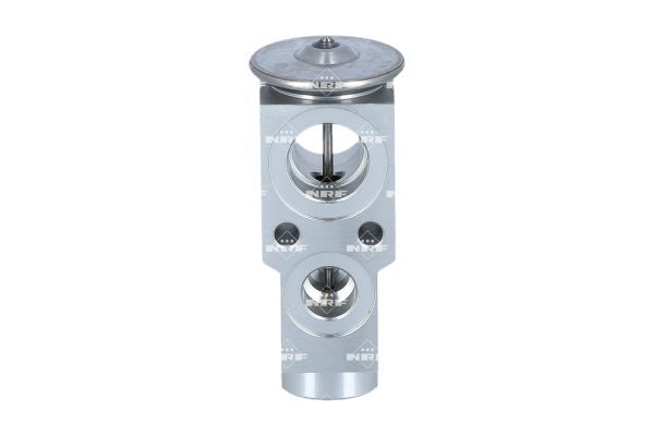 NRF 38526A Expansion Valve, air conditioning - 4