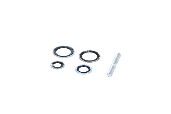 NRF 38526A Expansion Valve, air conditioning - 6