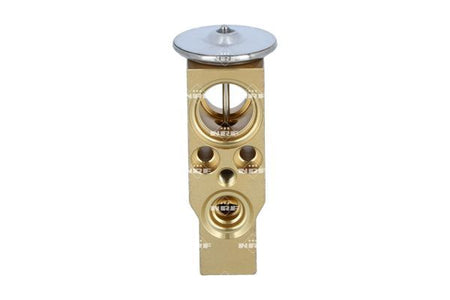 NRF 38527A Expansion Valve, air conditioning - 2