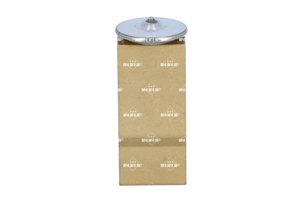 NRF 38527A Expansion Valve, air conditioning - 3