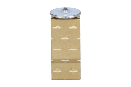 NRF 38527A Expansion Valve, air conditioning - 3