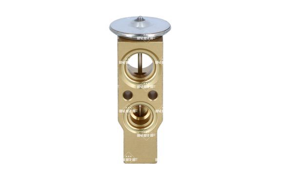 NRF 38527A Expansion Valve, air conditioning - 4