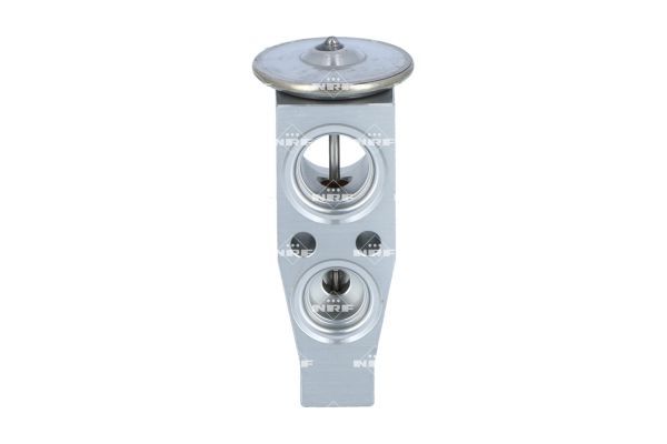 NRF 38528A Expansion Valve, air conditioning - 2