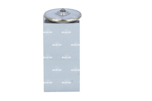 NRF 38528A Expansion Valve, air conditioning - 5