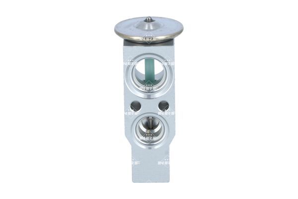 NRF 38529 Expansion Valve, air conditioning - 2