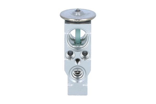 NRF 38529 Expansion Valve, air conditioning - 4