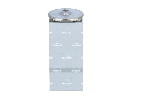 NRF 38529 Expansion Valve, air conditioning - 5