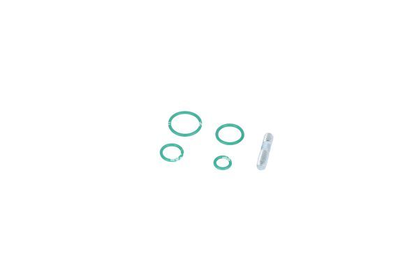 NRF 38529 Expansion Valve, air conditioning - 6