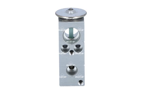 NRF 38533 Expansion Valve, air conditioning - 2