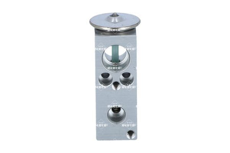 NRF 38533 Expansion Valve, air conditioning - 2