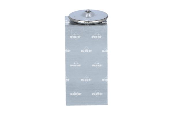 NRF 38533 Expansion Valve, air conditioning - 3