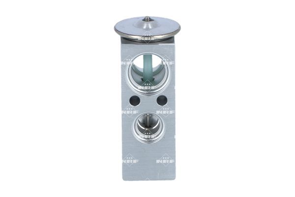 NRF 38533 Expansion Valve, air conditioning - 4