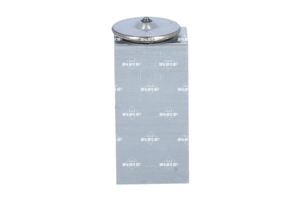 NRF 38533 Expansion Valve, air conditioning - 5