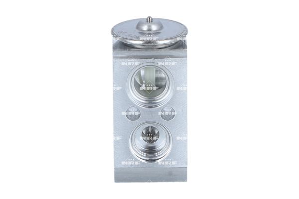 NRF 38535A Expansion Valve, air conditioning - 1