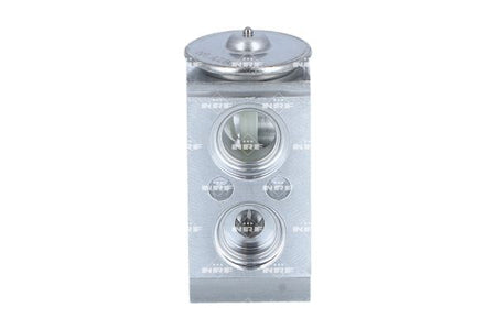 NRF 38535A Expansion Valve, air conditioning - 1