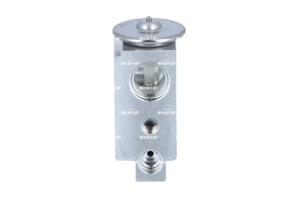 NRF 38535A Expansion Valve, air conditioning - 2