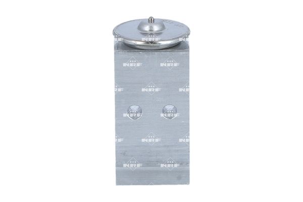 NRF 38535A Expansion Valve, air conditioning - 3