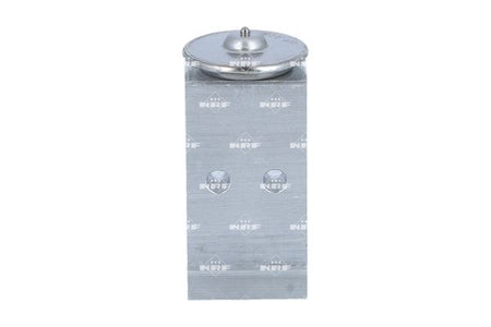 NRF 38535A Expansion Valve, air conditioning - 3