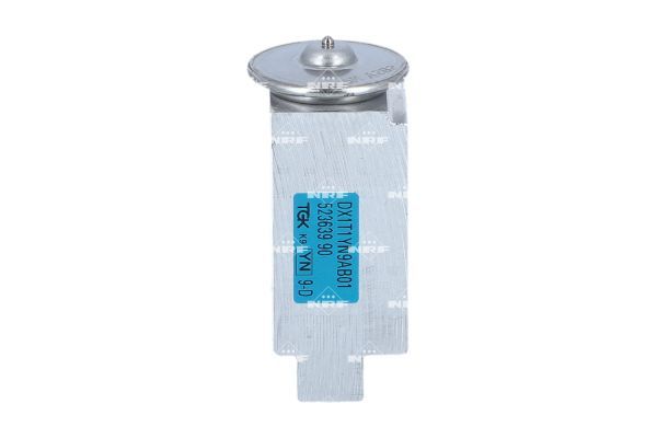 NRF 38535A Expansion Valve, air conditioning - 4