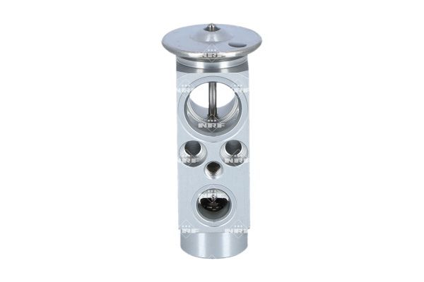NRF 38536A Expansion Valve, air conditioning - 2