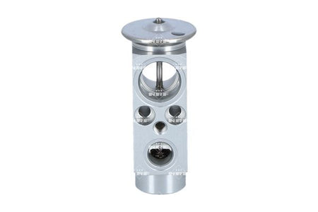 NRF 38536A Expansion Valve, air conditioning - 2