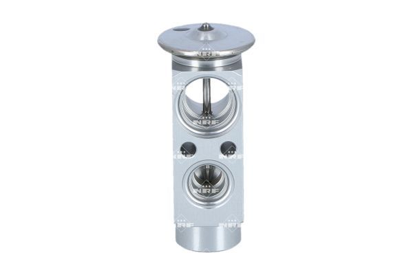 NRF 38536A Expansion Valve, air conditioning - 4