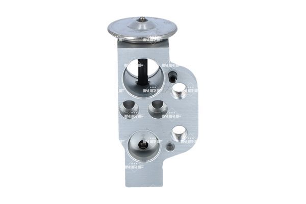 NRF 38537A Expansion Valve, air conditioning - 2