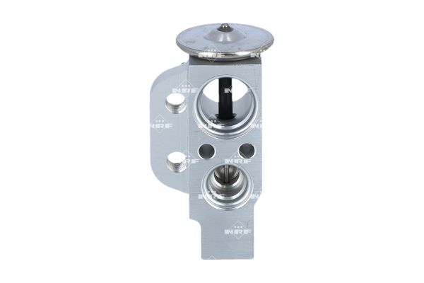 NRF 38537A Expansion Valve, air conditioning - 4