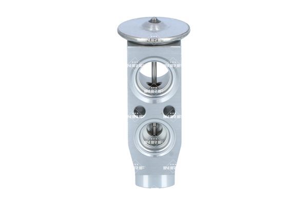 NRF 38538 Expansion Valve, air conditioning - 2