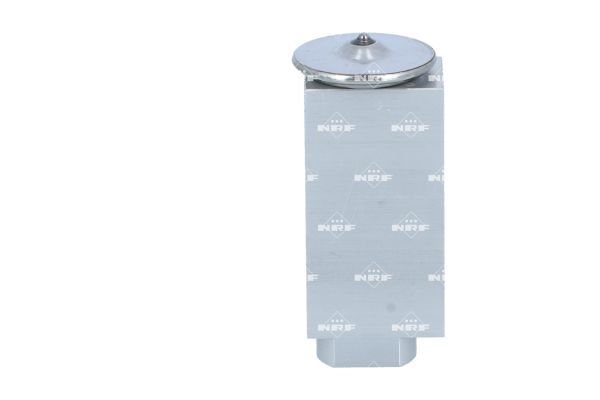 NRF 38538 Expansion Valve, air conditioning - 3
