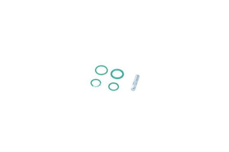 NRF 38538 Expansion Valve, air conditioning - 6
