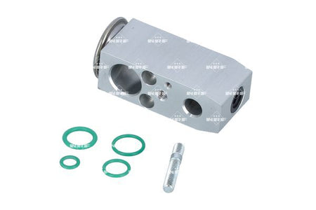 NRF 38539A Expansion Valve, air conditioning - 1