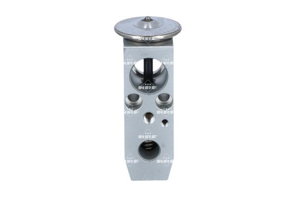 NRF 38539A Expansion Valve, air conditioning - 2