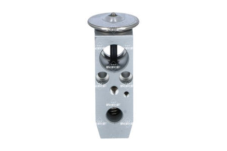 NRF 38539A Expansion Valve, air conditioning - 2