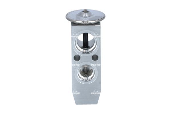 NRF 38539A Expansion Valve, air conditioning - 4