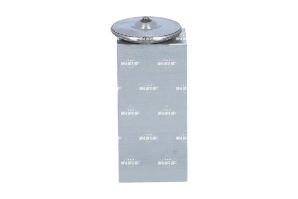 NRF 38539A Expansion Valve, air conditioning - 5