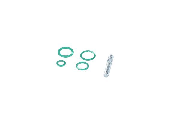 NRF 38539A Expansion Valve, air conditioning - 6