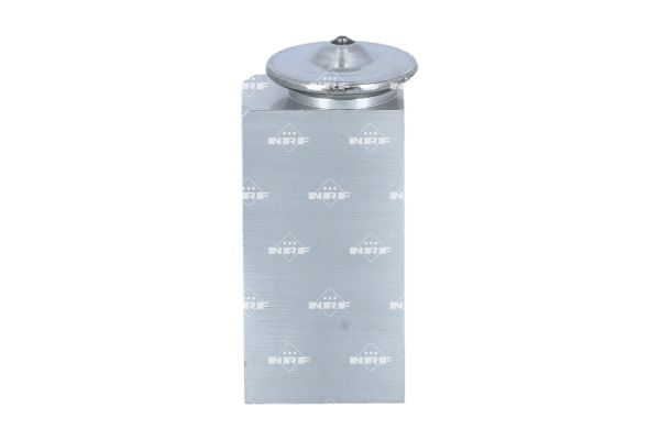 NRF 38540A Expansion Valve, air conditioning - 3