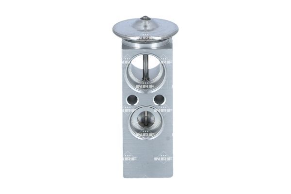 NRF 38540A Expansion Valve, air conditioning - 4