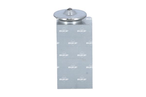 NRF 38540A Expansion Valve, air conditioning - 5