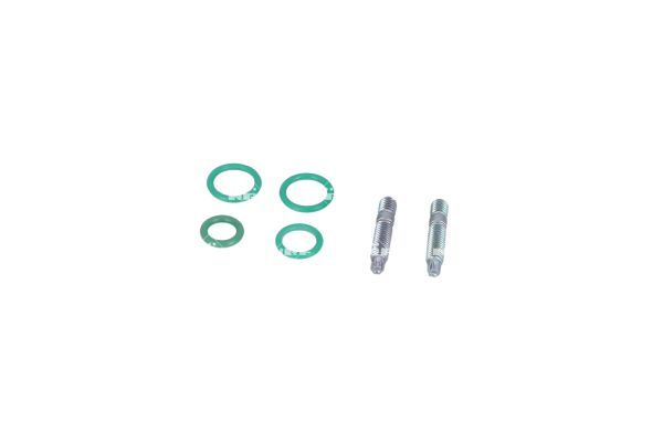 NRF 38540A Expansion Valve, air conditioning - 6