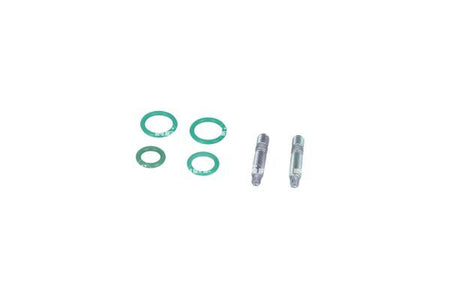 NRF 38540A Expansion Valve, air conditioning - 6