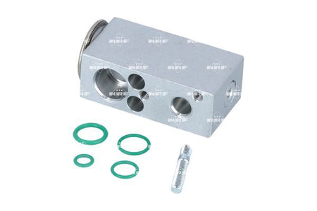 NRF 38541 Expansion Valve, air conditioning - 1